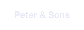 Peter & Sons